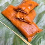 Pasteles De Masa (Puerto Rican Pasteles)