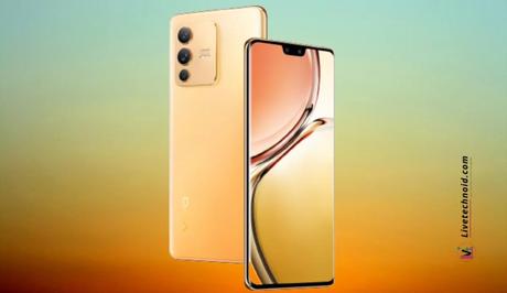 Vivo S12 Pro Full Specifications and Price