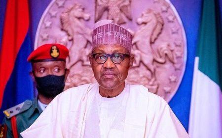 Buhari’s Christmas Message To Nigerians