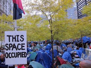 The Place (and Place-ness) of Occupy, Ten Years On