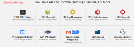 The Top 11 Best Joomla Hosting Providers 2021 (REVIEWS)