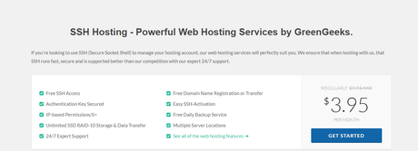 Top 12+ Best SSH Hosting Provider To Try In (2021) Top 12+ Best SSH Hosting Provider To Try In (2021)