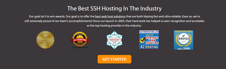 Top 12+ Best SSH Hosting Provider To Try In (2021) Top 12+ Best SSH Hosting Provider To Try In (2021)