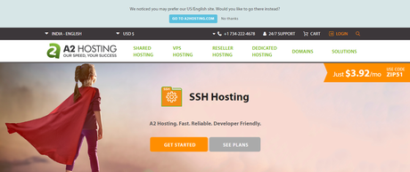 Top 12+ Best SSH Hosting Provider To Try In (2021) Top 12+ Best SSH Hosting Provider To Try In (2021)