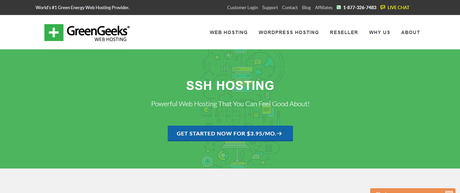 Top 12+ Best SSH Hosting Provider To Try In (2021) Top 12+ Best SSH Hosting Provider To Try In (2021)