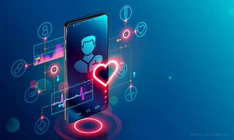 tech healthcare