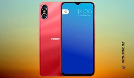 Philips PH1 Full Specifications and Price