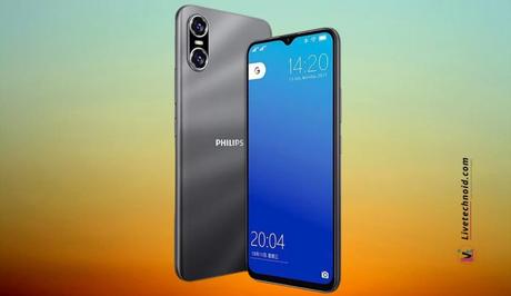 Philips PH1 Full Specifications and Price