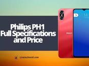 Philips Full Specifications Price