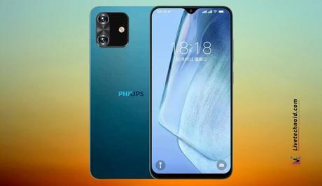 Philips PH2 Full Specifications and Price