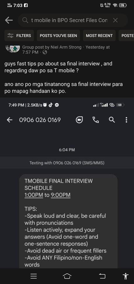 The Serious Case of Zane Dessi And The Backlash From Call Center Workers.