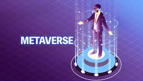 The top 5 list of best metaverse crypto token The top 5 list of best metaverse crypto token