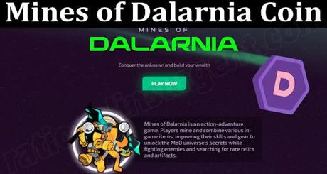 Mines of Dalarnia Mines of Dalarnia