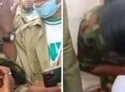 Sack Army Chief, NYSC Boss Over Harassment Female Soldier Accepted Corps Member Marriage Proposal