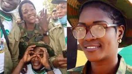 Army Releases Female Soldier Who Accepted Marriage Proposal From Youth Corps Member