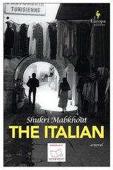 The Italian by Shukri Mabkhout #pebbleinwaterswrites #books #bookreview #tbrchallenge #bookchatter @blogchatter