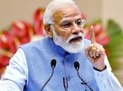 Shri Narendra Modi Addresses Nation Covid Care Vaccination