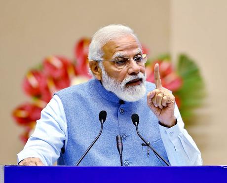 PM Shri Narendra Modi ji addresses Nation on Covid care and Vaccination