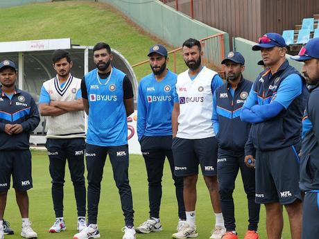 Boxing Day Tests !  - Scott Boland - who ! to make debut !