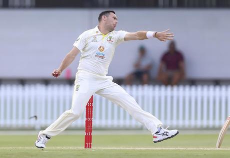 Boxing Day Tests !  - Scott Boland - who ! to make debut !