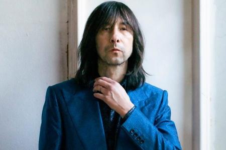 Words about music (618): Bobby Gillespie