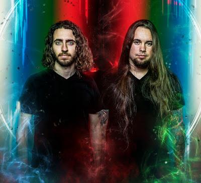 Magic The Gathering Inspired Power Metal PLANESWALKER (ft. members of Helion Prime, Gloryhammer) Unveil New Single 