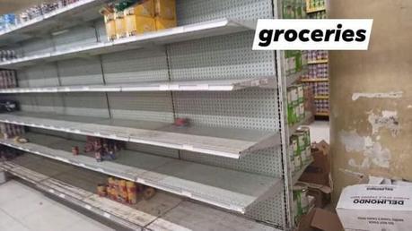 The Real Situation of Bohol Province After Typhoon Odette.