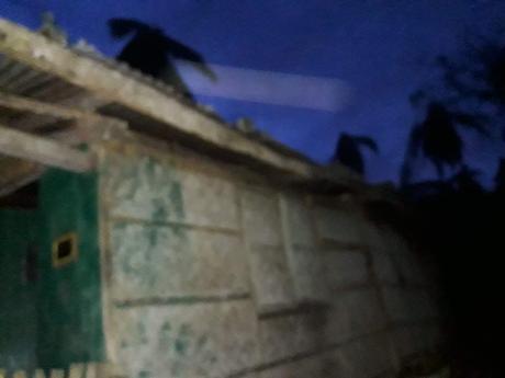 The Real Situation of Bohol Province After Typhoon Odette.