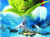 Christmas Movie Weekend Grinch (2000) Review