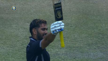 KL Rahul hits a fine century - Himachal Pradesh lifts Vijay Hazare trophy 2021