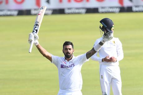 KL Rahul hits a fine century - Himachal Pradesh lifts Vijay Hazare trophy 2021
