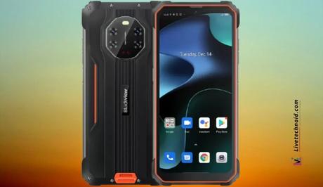 Blackview BV8800 Full Specifications and Price