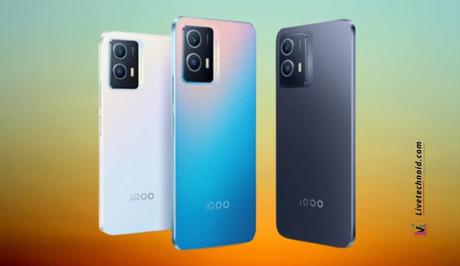 Vivo iQOO U5 Full Specifications and Price