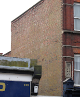 Hendon ghostsigns