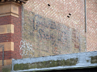 Hendon ghostsigns