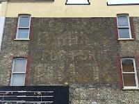 Hendon ghostsigns