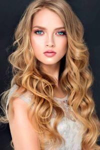 2022 Best Hairstyles for Long Faces