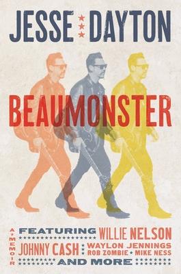 Beaumonster by Jesse Dayton- Feature and Review