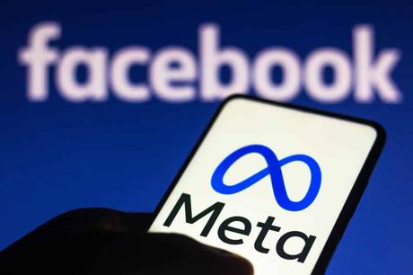 Metaverse Facebook