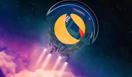 Will Terra Luna beat Ethereum Will Terra Luna beat Ethereum