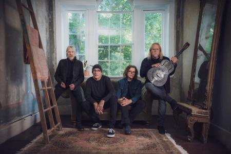 Gov't Mule: New Year's Run in Philly and NYC rescheduled