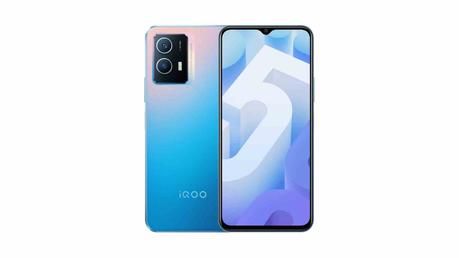 iQOO U5 5G with Snapdragon 695, 50MP dual rear camera launched: Price, Specifications