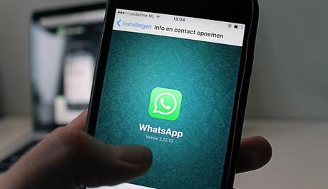 How to Make Your WhatsApp Profile Name Invisible