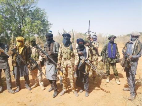 Zamfara Elders Raise Alarm After Security Agencies Released Arrested Bandits Zamfara Elders Raise Alarm After Security Agencies Released Arrested Bandits