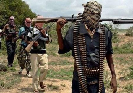Bandits Attack Zamfara Community, Kill 7, Kidnap 32 On Christmas Day Bandits Attack Zamfara Community, Kill 7, Kidnap 32 On Christmas Day