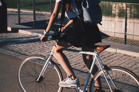 4 Things You Should Know About Bicycle Accidents