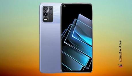 Oppo K9x Full Specifications and Price