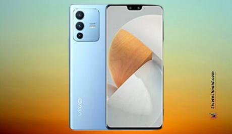 Vivo V23 Pro Full Specifications and Price