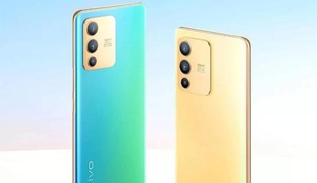 Vivo V23 Pro Full Specifications and Price