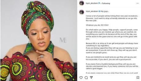 Do What Makes You Happy